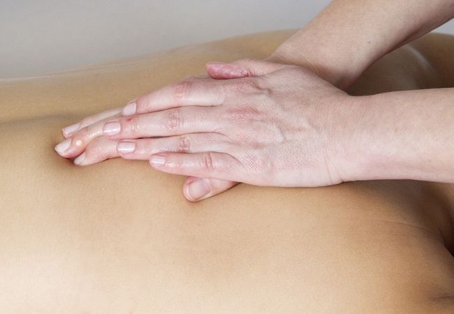 ¿Conoces los beneficios de la osteopaía?