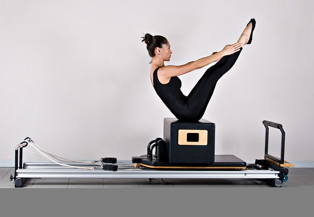 Qué es pilates reformer y para qué sirve?