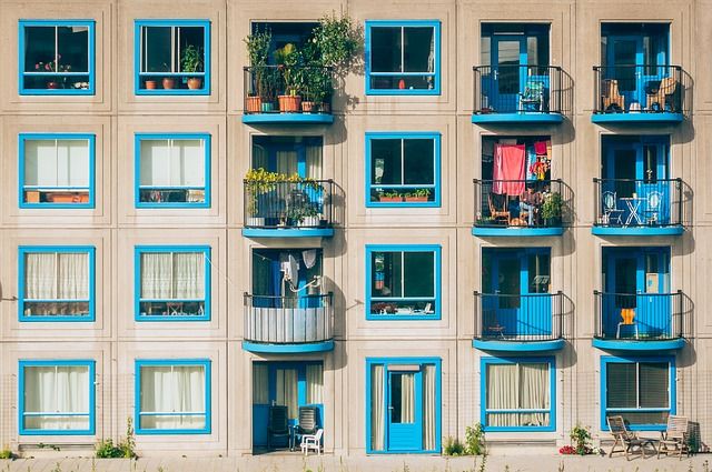 Las ventajas de cambiar las ventanas de tu casa