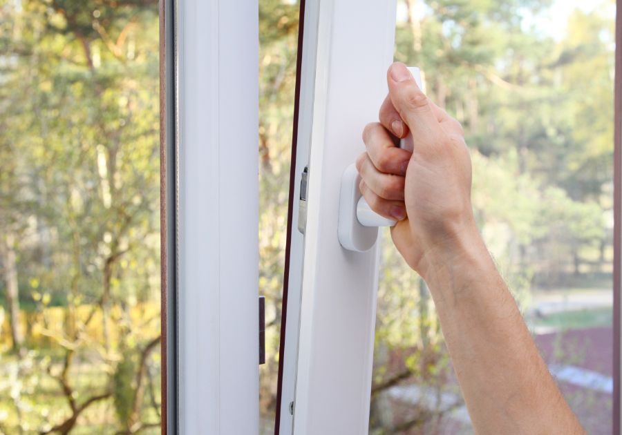 Calidad al alcance de todos. Plan Renove de ventanas