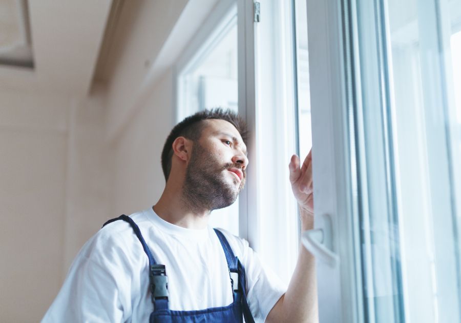 ¿Ha llegado el momento de renovar las ventanas de tu hogar?