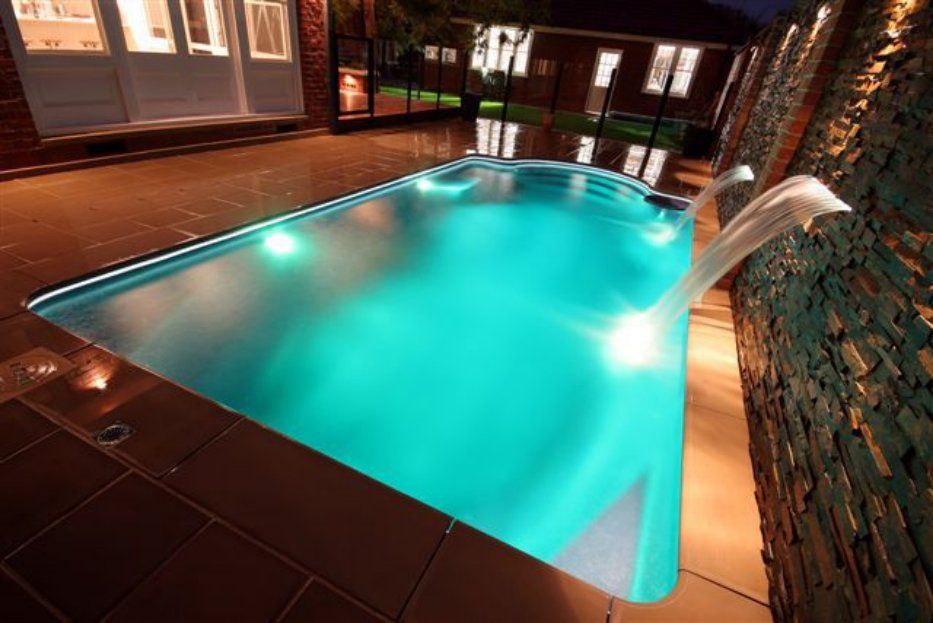 ¿Deseas una piscina exclusiva en tu casa?