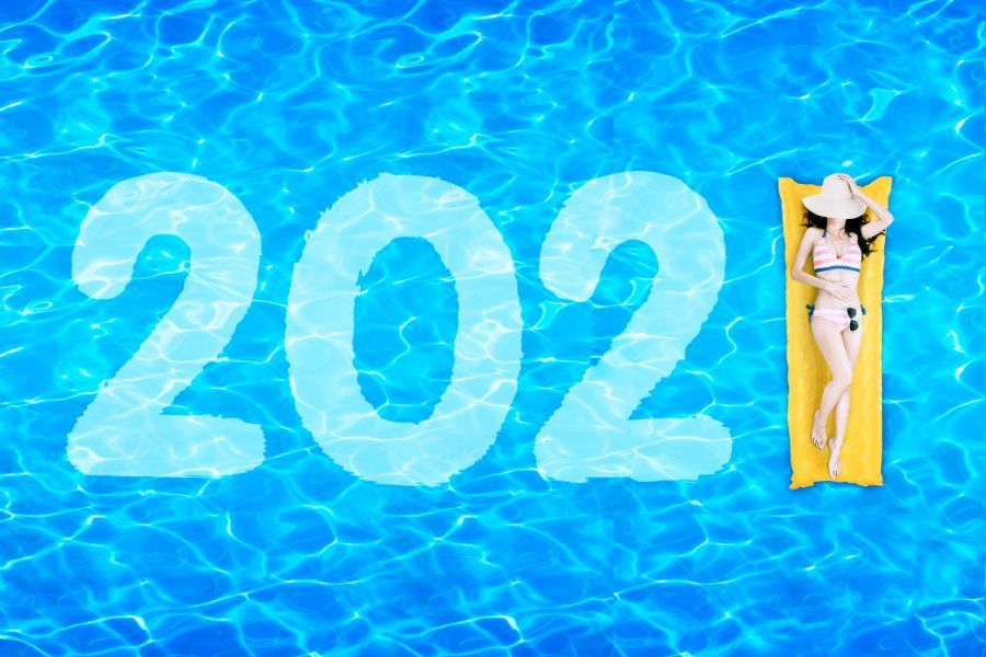 ¡Estrena piscina para el verano 2021!