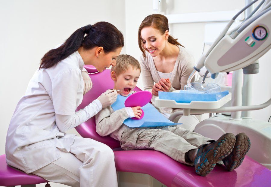 Caries infantil: Causas, prevención y tratamientos