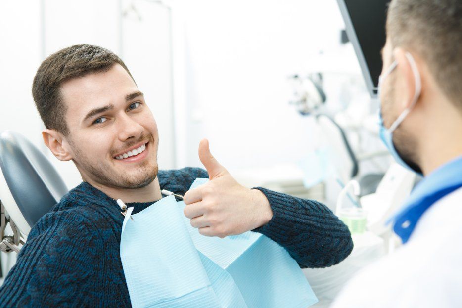 Más allá de las encías: Cómo la periodoncia puede afectar tu salud general