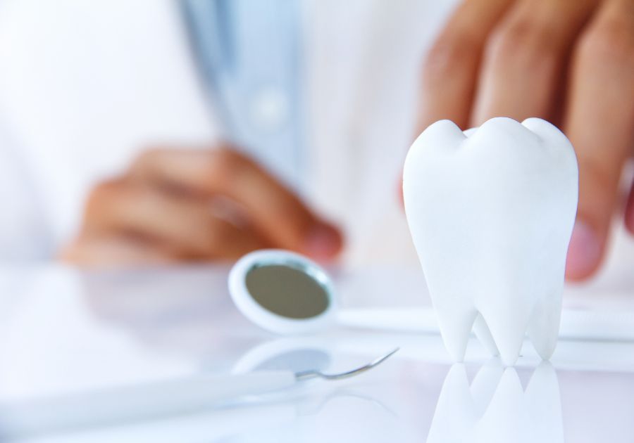 ¿Qué es la periodontitis?