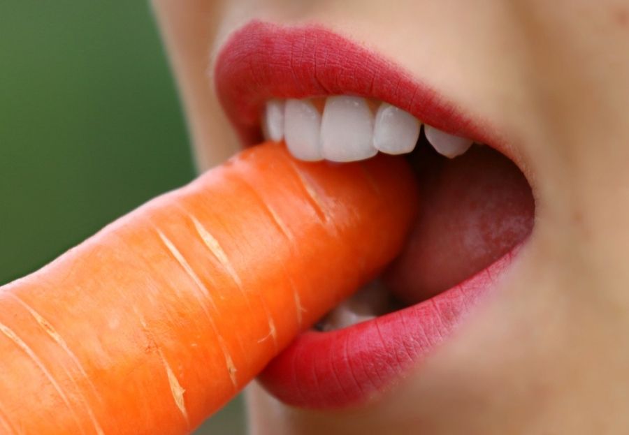 5 alimentos buenos para la salud de tus dientes