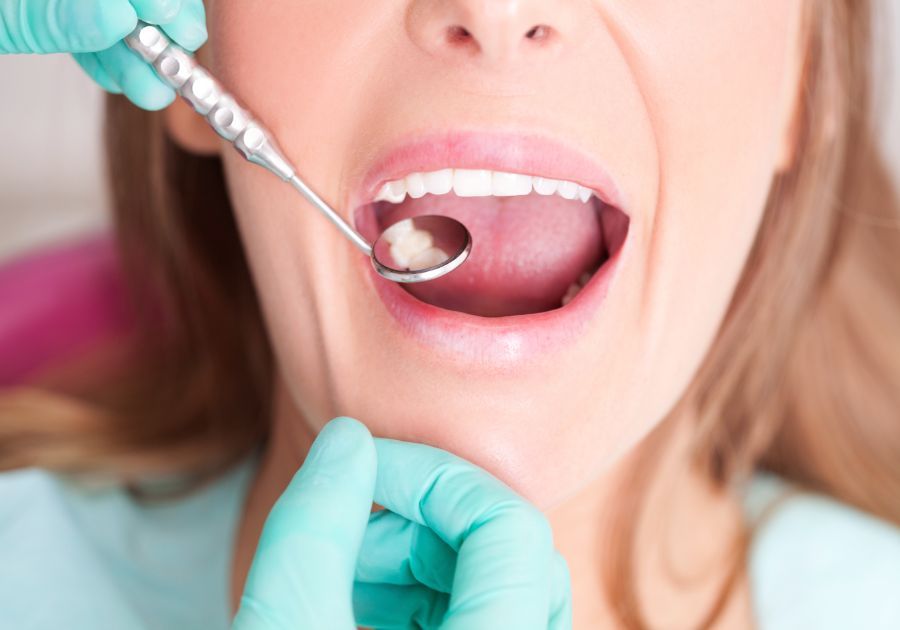 Beneficios de la periodoncia