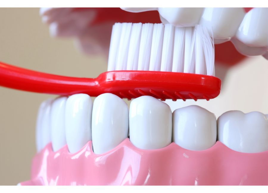 Formas de cuidar la higiene bucodental