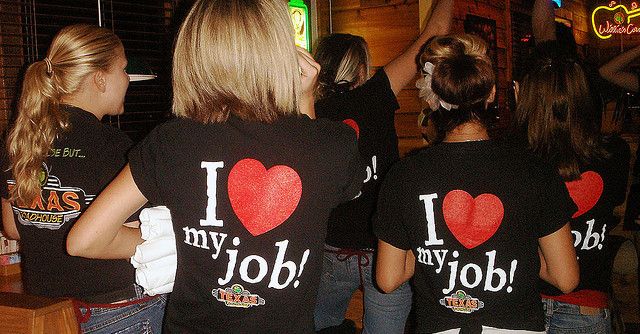 Razones para personalizar tus camisetas