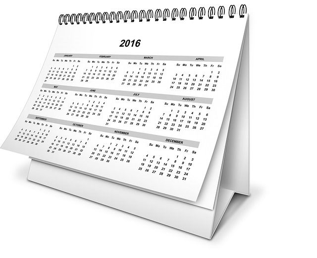 Se aprueba el calendario laboral para el 2016