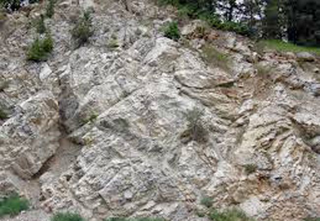 ¿Qué son las rocas metamórficas?