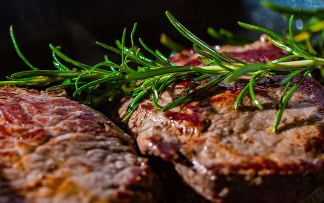 Ventajas del menú diario: comer en la calle como en casa