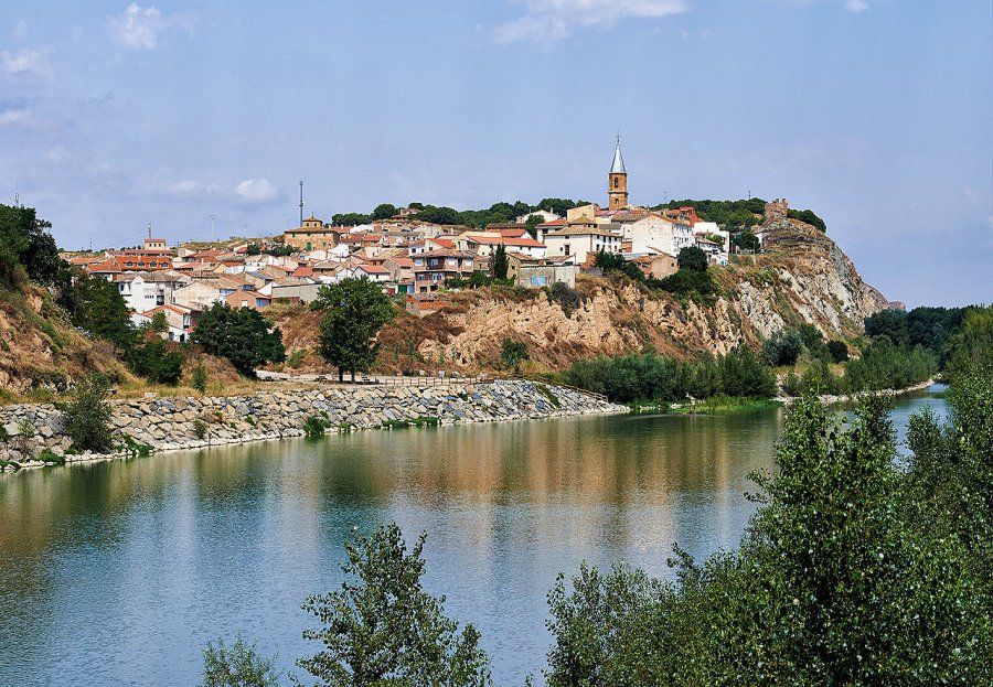 Navarra como destino turístico