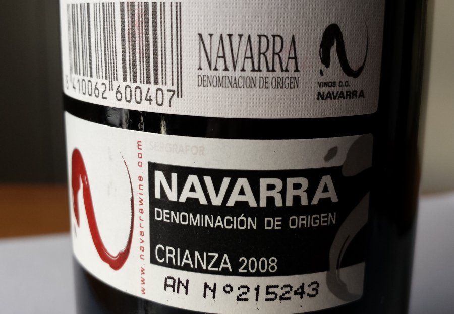 Navarra, tierra de vinos