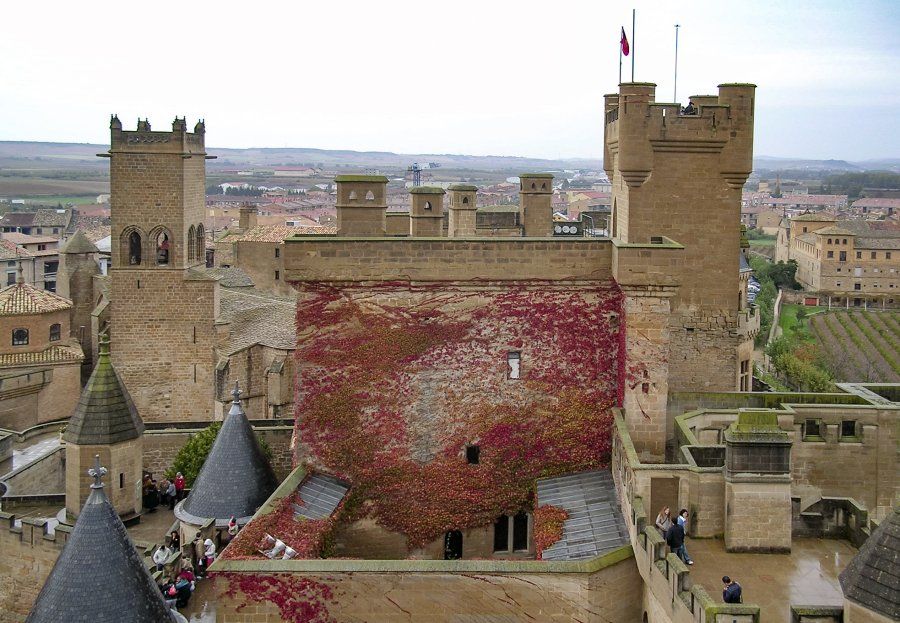 Consejos para organizar tu viaje a Navarra (II)