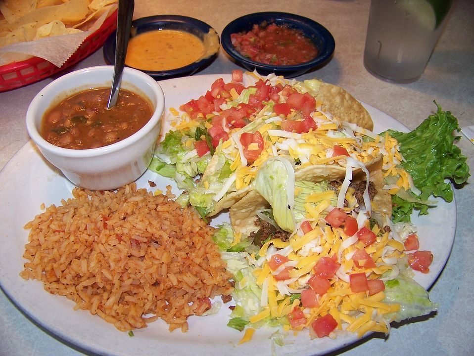 Qué salsas vienen mejor para acompañar cada plato