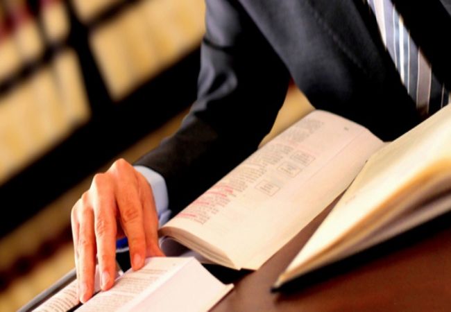 Los mejores textos para oposiciones