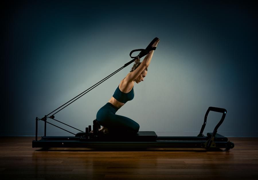 Diferencias entre el Pilates Reformer y el tradicional