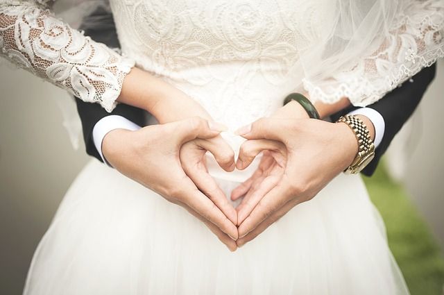 Las claves para organizar una boda