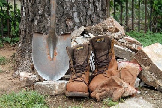 Obras en casa: ¿Por qué contratar un contenedor?