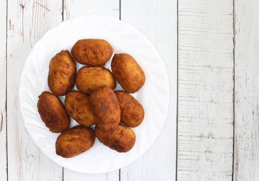 Historia y evolución de las croquetas