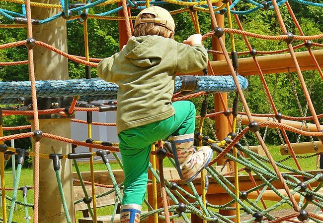 Cómo se puede saber si un niño es hiperactivo