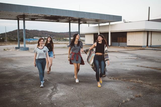 Adolescencia: Un tiempo de cambio y crecimiento