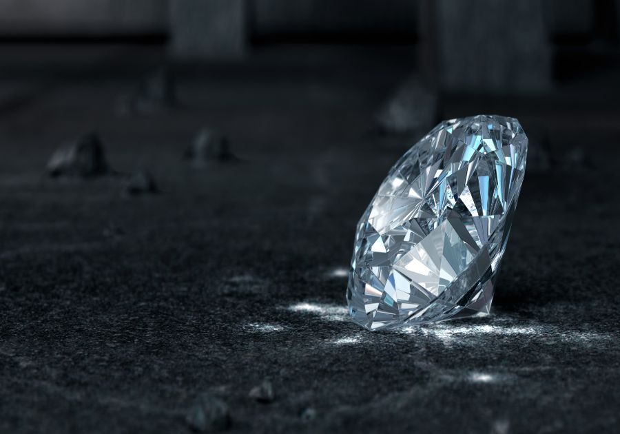 Algunos datos curiosos acerca de los diamantes
