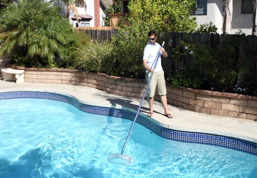 Prepara tu piscina para el verano