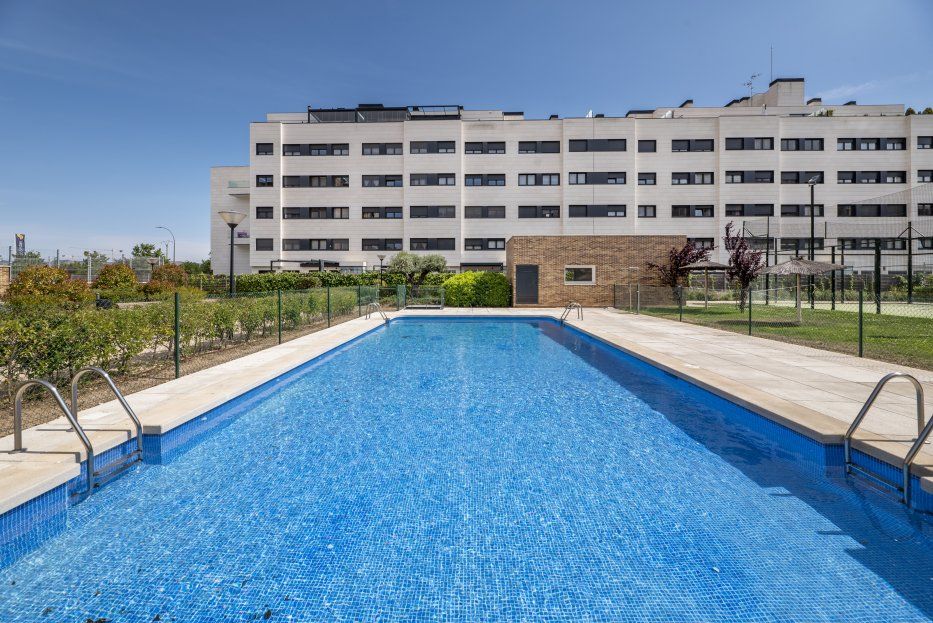La importancia de un mantenimiento regular: ¿Por qué tu piscina comunitaria necesita atención constante?
