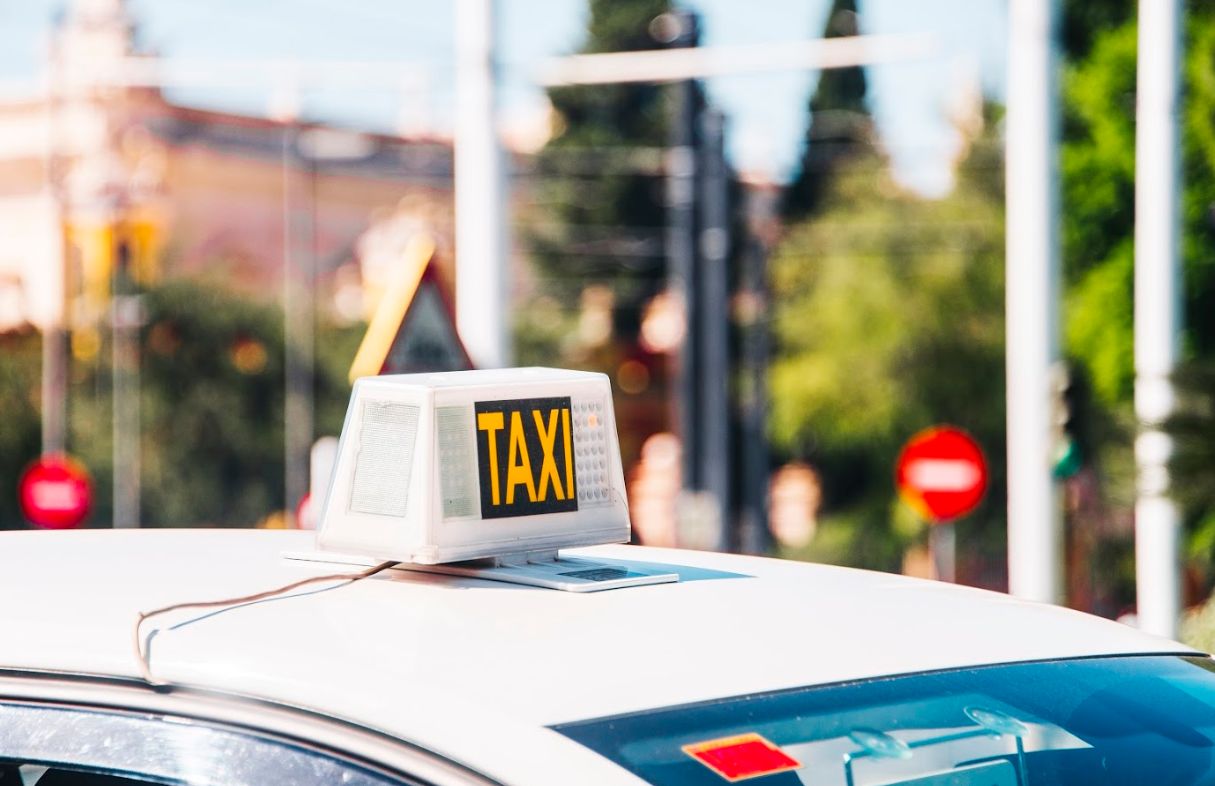 Cómo mejorar la experiencia de uso en un taxi