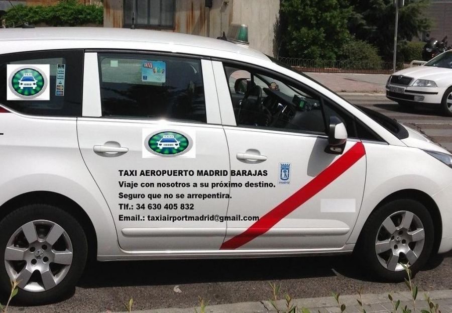 Ventajas del taxi frente a otros medios de transporte