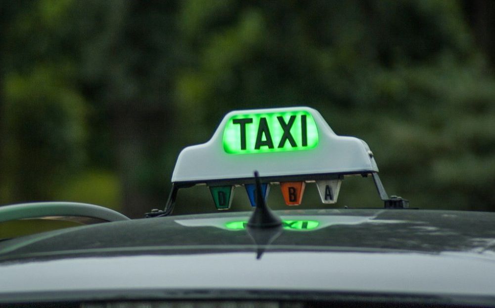 Las tarifas de taxi en Madrid y en el resto de España