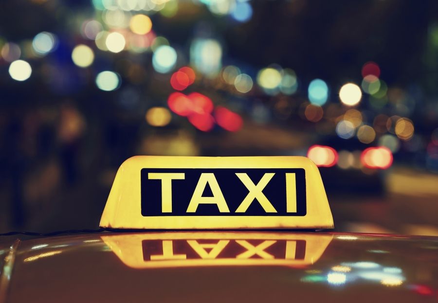 Los derechos que tienes al subirte a un taxi