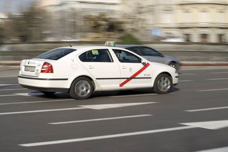 ¿Cuáles son los modelos de coches preferidos por los taxistas?