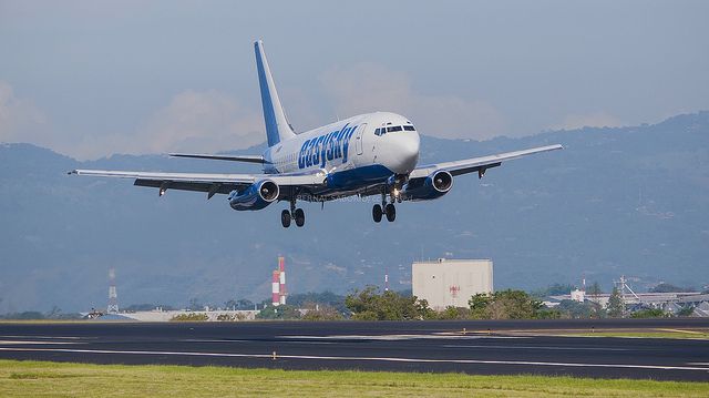 Destinos para viajar en 2017