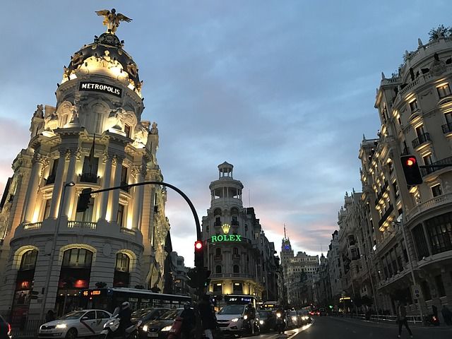 ¿Qué ver en Madrid?