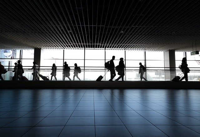 Aprovecha el tiempo y visita Madrid desde el aeropuerto