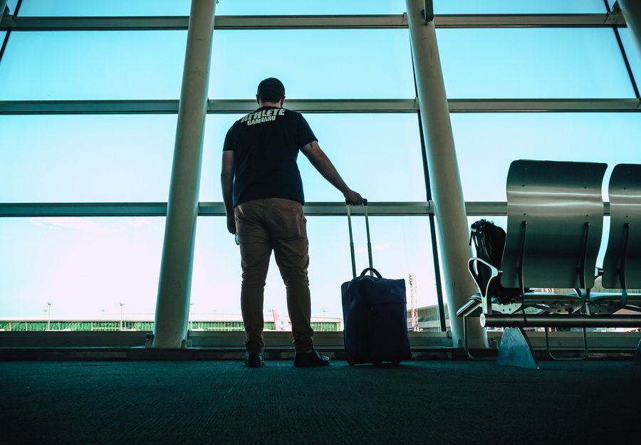 Las curiosidades que nunca te habías planteado sobre un aeropuerto