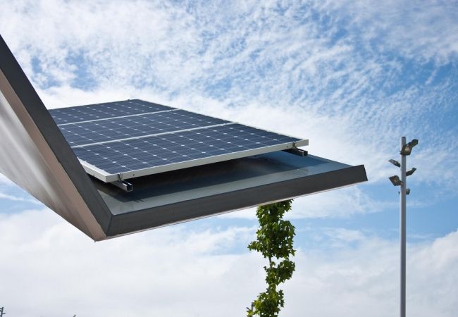 Beneficios de las placas solares