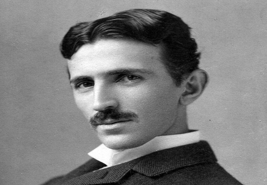 Nikola Tesla: el inventor que cambió el mundo