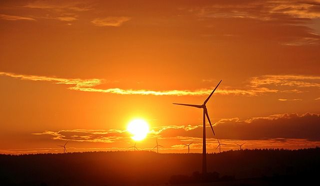 Ventajas de las energías renovables