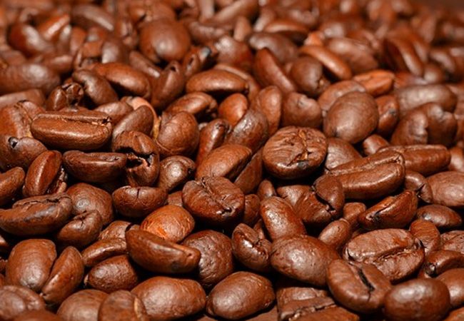 Beneficios del café