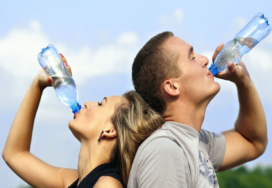 Las bebidas favoritas tras una sesión de ejercicio