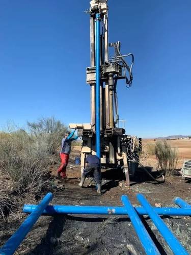 Qué valorar antes de hacer un sondeo de agua en una finca