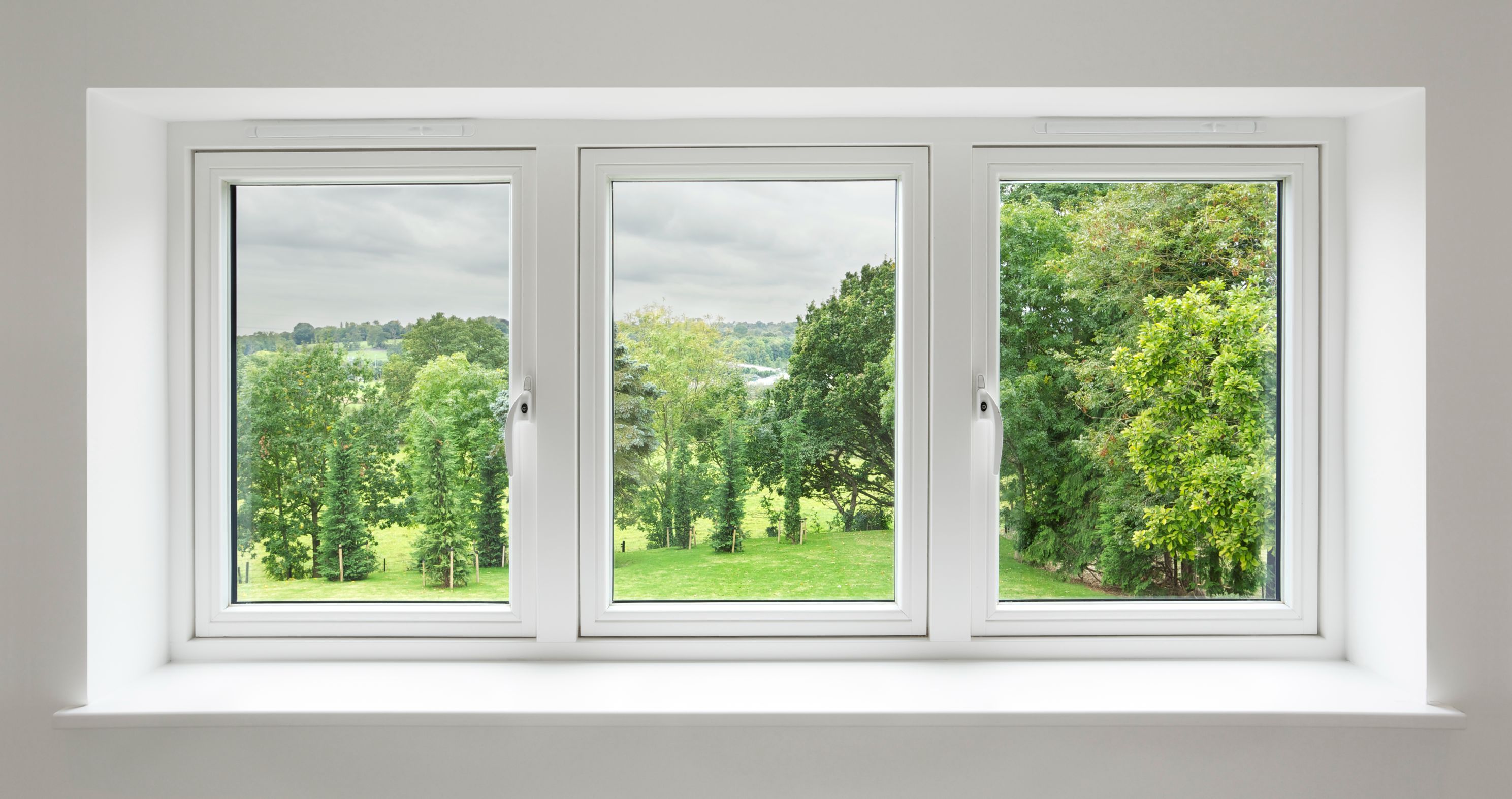 ¿Por qué son importantes las ventanas para la eficiencia energética?