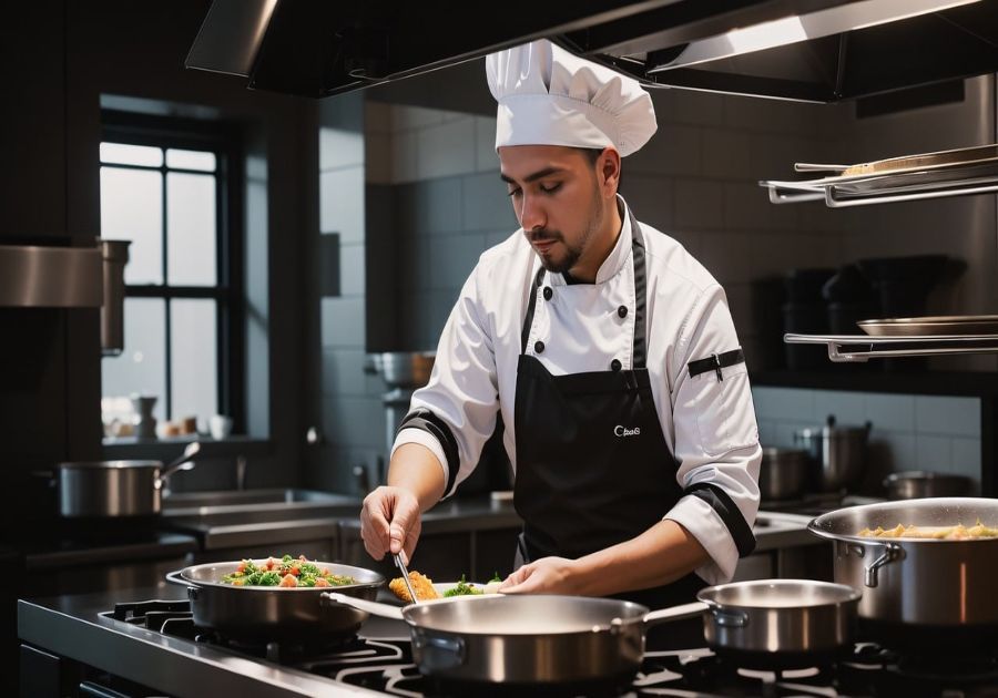 El poder las palabras en la gastronomía