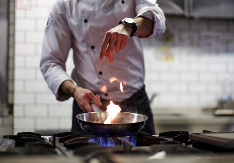 Cómo surgió el coaching gastronómico