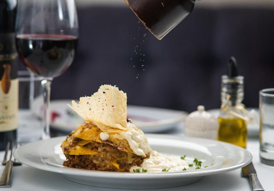 Tendencias actuales en coaching gastronómico para restaurantes